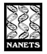 logo of North American Neuroendocrine Tumor Society (NANETS)